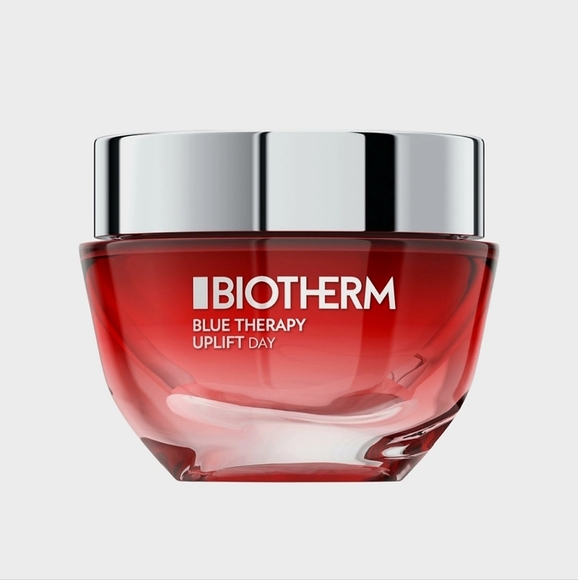 Blue Therapy Uplift Anti Aging Day Cream Firming and Lifting Action 50 ml - Picture 1 of 7